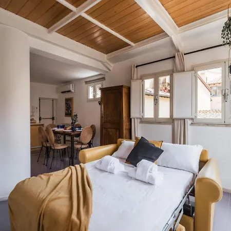 The Best Rent - Two-Bedroom Apartment With Terrace Near Trevi Fountain Rome Exterior photo