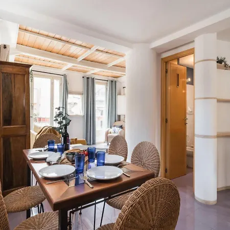 The Best Rent - Two-Bedroom Apartment With Terrace Near Trevi Fountain Rome Exterior photo